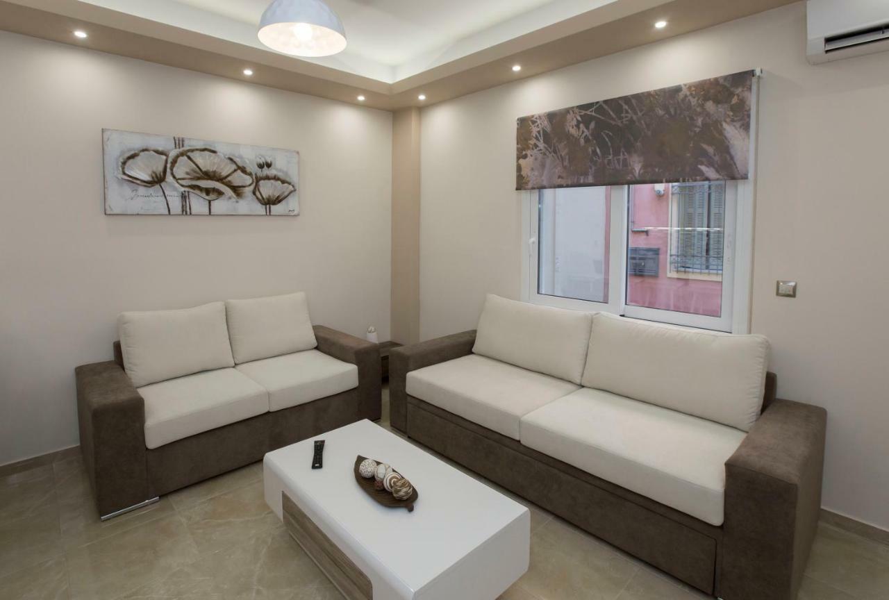 Spacious & Convenient Place Near Acropolis Museum By Ghh Афіни Екстер'єр фото
