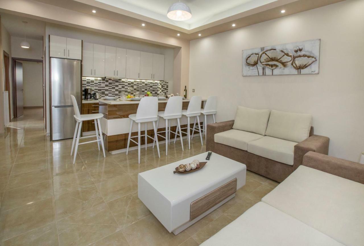 Spacious & Convenient Place Near Acropolis Museum By Ghh Афіни Екстер'єр фото