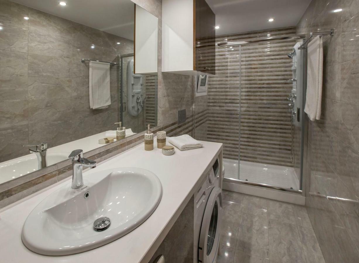 Spacious & Convenient Place Near Acropolis Museum By Ghh Афіни Екстер'єр фото