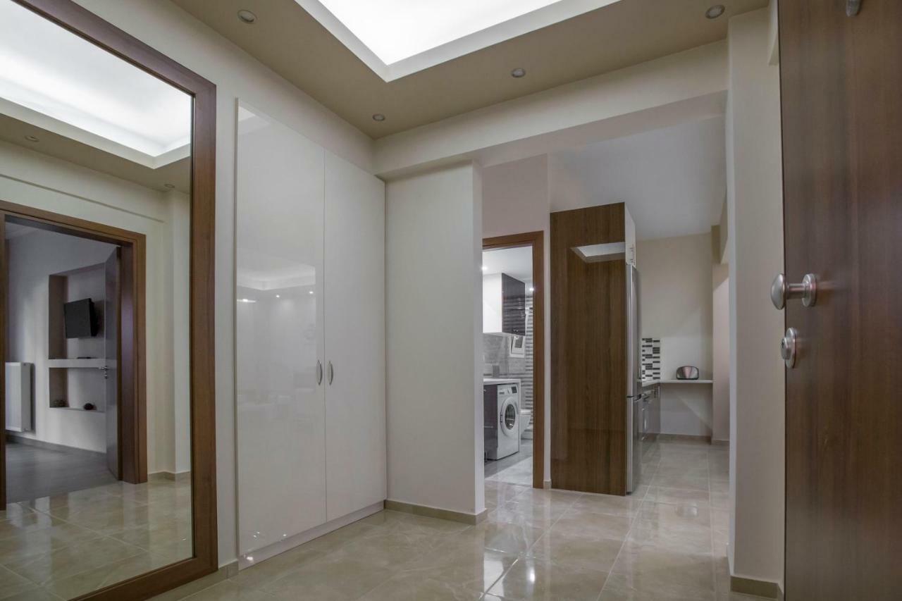 Spacious & Convenient Place Near Acropolis Museum By Ghh Афіни Екстер'єр фото
