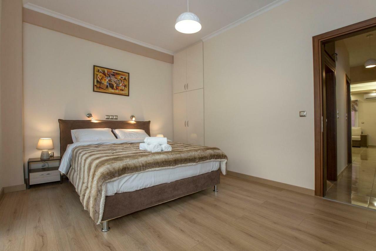 Spacious & Convenient Place Near Acropolis Museum By Ghh Афіни Екстер'єр фото