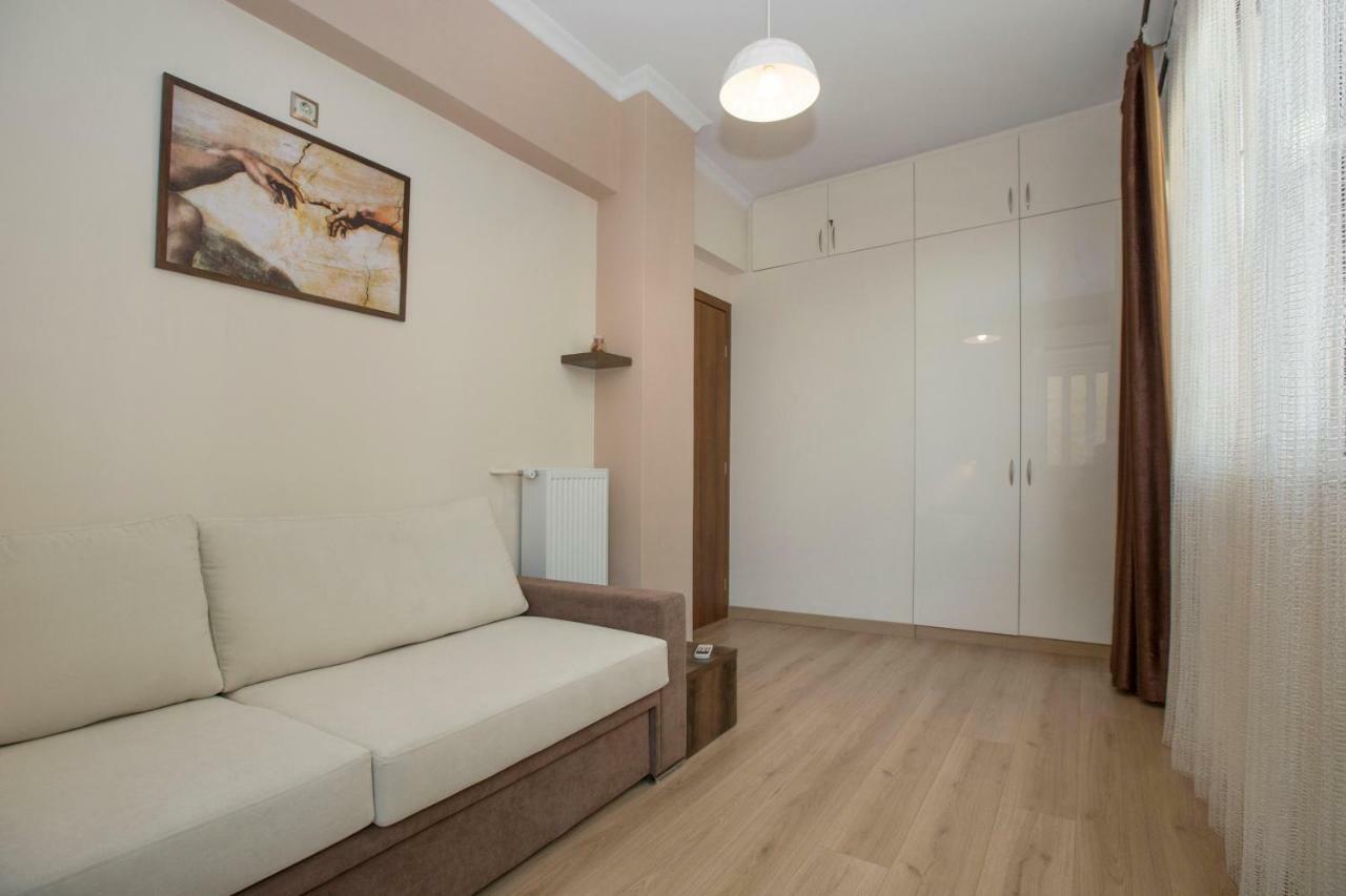 Spacious & Convenient Place Near Acropolis Museum By Ghh Афіни Екстер'єр фото