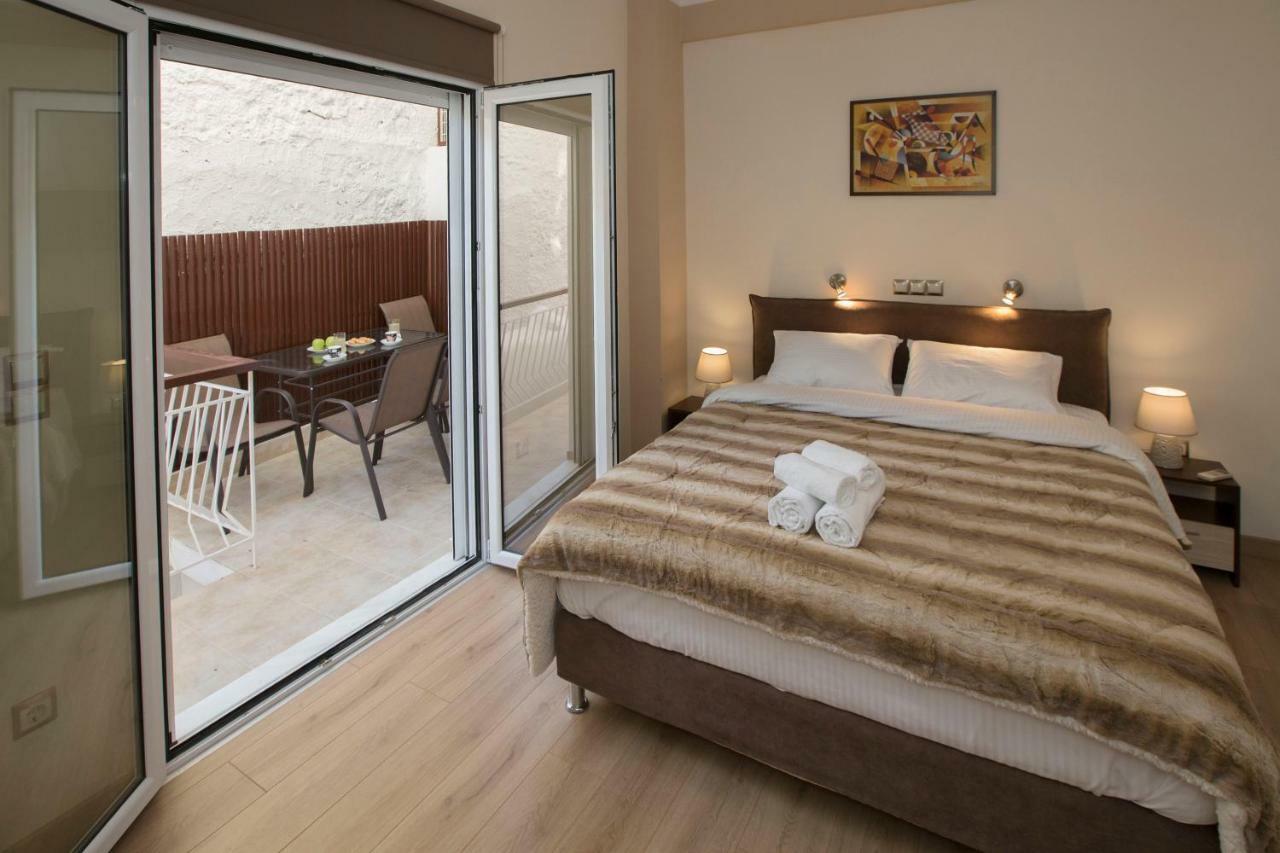 Spacious & Convenient Place Near Acropolis Museum By Ghh Афіни Екстер'єр фото