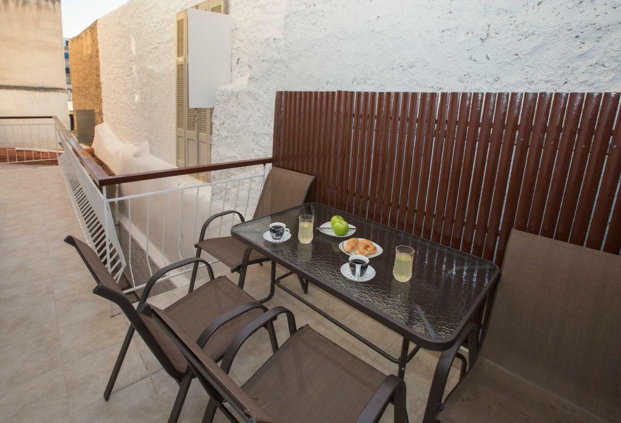 Spacious & Convenient Place Near Acropolis Museum By Ghh Афіни Екстер'єр фото